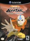 Avatar: The Last Airbender Box Art Front